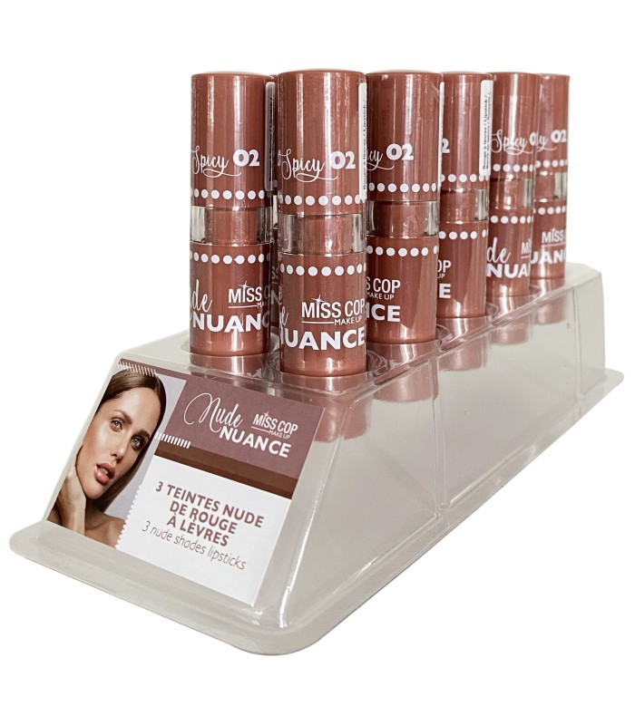 Rouge L Vres Nude Nuance