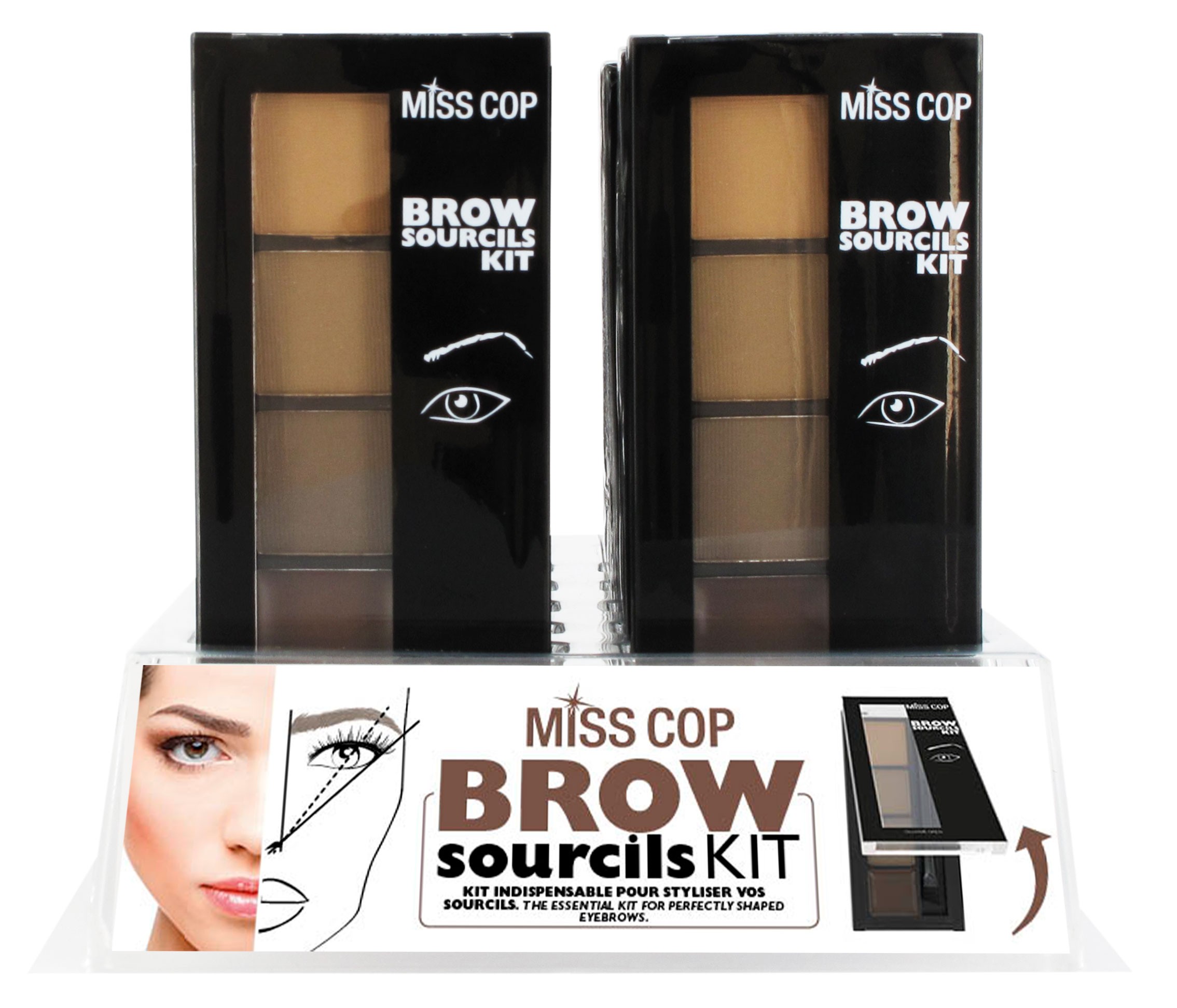  BROW  KIT 