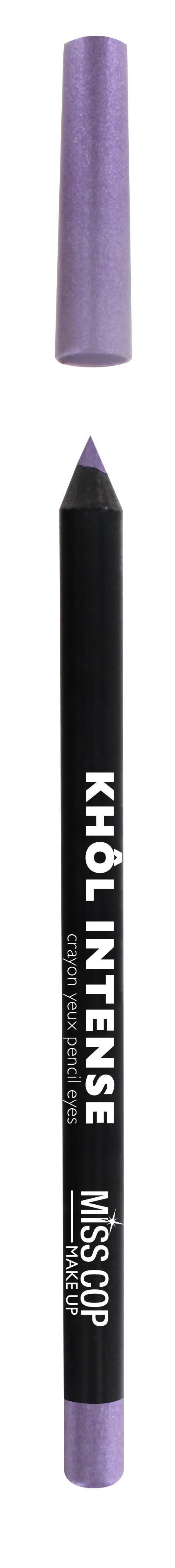 Crayon Pour Les Yeux Hello Kitty - Couleur Violet Vintage - Hypoallergénique, Longue Tenue - Neuf