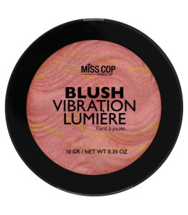 Blush Vibration Lumière