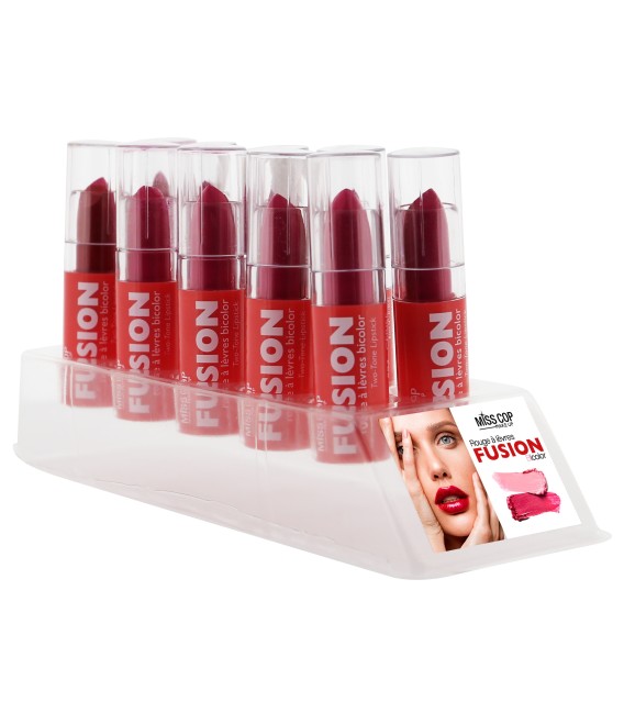 Rouge à lèvres Fusion 01 nude