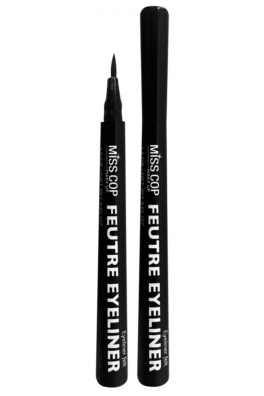 feutre eyeliner - meilleur eye liner feutre