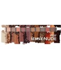 Palette yeux - ICONIC NUDE