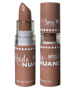 lipstick nude nuance
