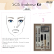 SOS Eyebrow Kit