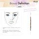 brows definition