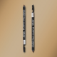Eyebrow corrector pencil + brush