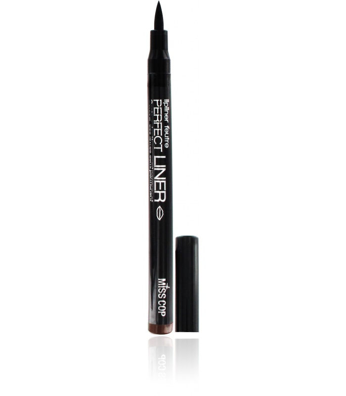 Feutre à Lèvres Semi-permanent Perfect Make-up – Teinte 05 Chair, 1 Ml, Neuf, Fabriqué En Allemagne
