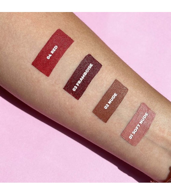 Contour Lèvres BIO