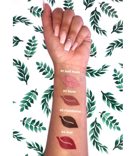 Contour Lèvres BIO