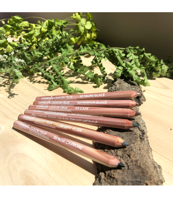 Contour yeux BIO