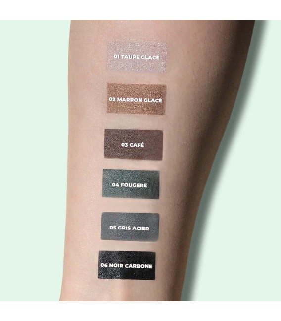 Contour yeux BIO