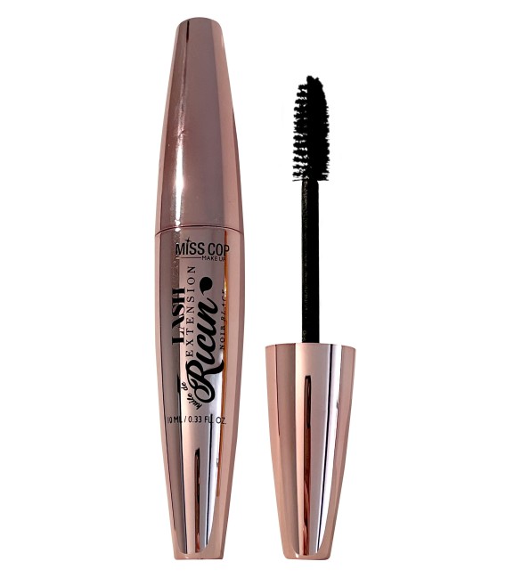 Mascara Lash Extension - HUILE DE RICIN
