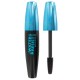 MASCARA BLACK . Water & resist