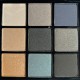 PALETTES NUANCIER 04 GRIS