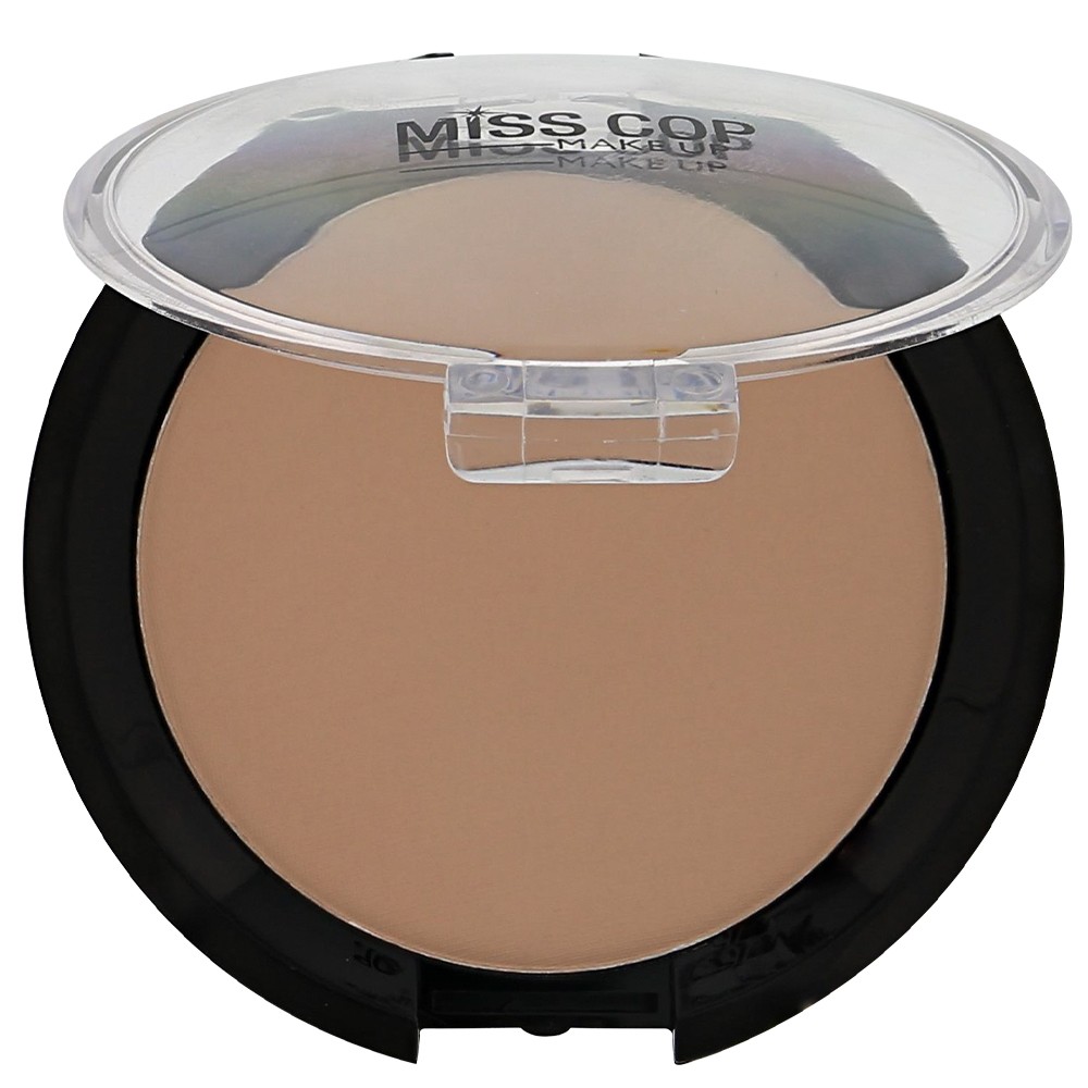 compact-powder