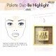 Be Highlight - DUO Palette