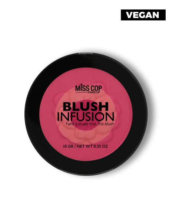 Blush Infusion 01 Sweet VUE 1