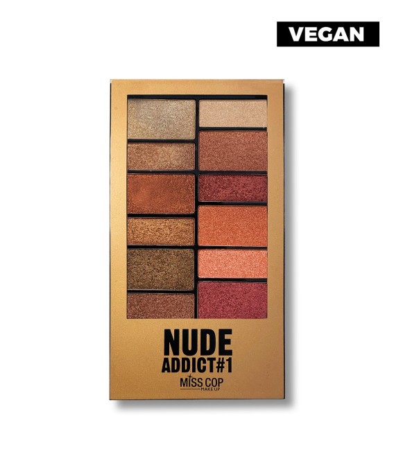 NUDE ADDICT 1