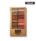 Palette yeux - NUDE ADDICT 1