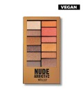 Palette yeux - NUDE ADDICT 2