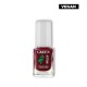 Nail polish Green organic sourced 08 Red