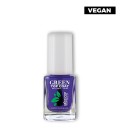 Top Coat Green Nail care organic sourced