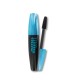 MASCARA BLACK . Water & resist