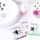 Masque Tissu Hydratant à l'Aloe Vera