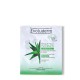 Masque Tissu Hydratant à l'Aloe Vera