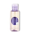 Massage oil with essential oils 100 ml