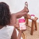 20 Bandes Dépilatoires de Cire Froide - Jambes & Aisselles