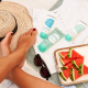 Gel Rafraîchissant Jambes & Pieds