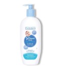 Gel Lavant Doux Corps & Cheveux Bébé 500ML