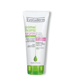 Crème Mains Surgras Réparatrice 100ML
