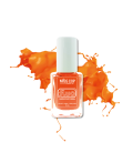 VERNIS FLUOS ORANGE