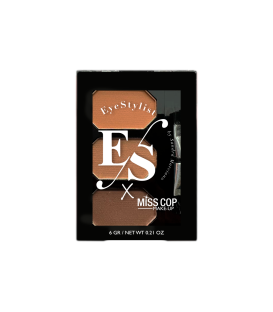 Kit sourcils Eyestylist