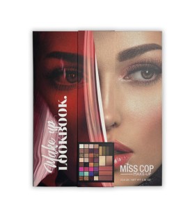 COFFRET - LOOK BOOK