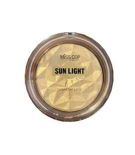 HIGHLIGHTER SUN LIGHT