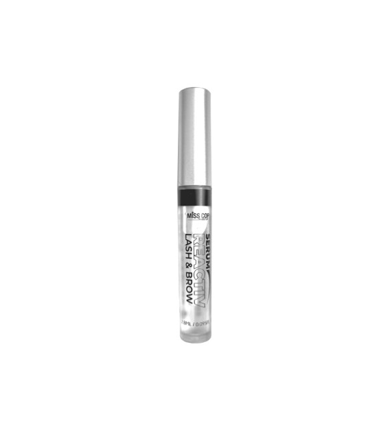 Serum Reactiv Lash & Brow