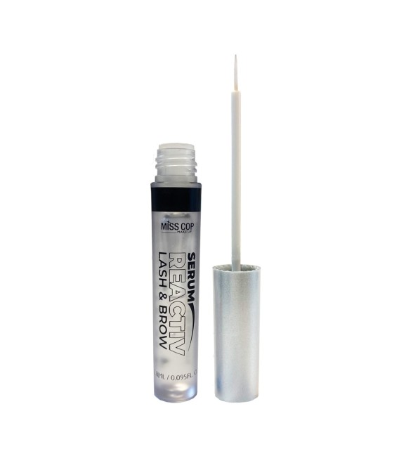Serum Reactiv Lash & Brow