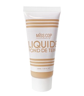 FOND DE TEINT LIQUIDE