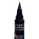 EYELINER LIQUIDE 2 EN 1 NOIR - FACIL LINER