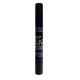 EYELINER LIQUIDE 2 EN 1 NOIR - FACIL LINER