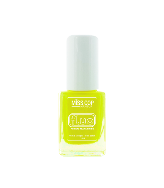 VERNIS FLUO ORANGE