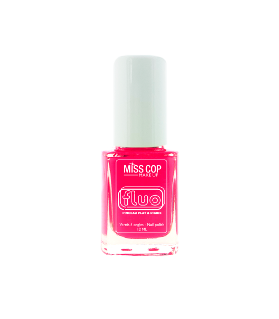 VERNIS FLUO ORANGE