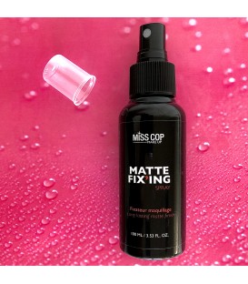 MATTE FIX’ING SPRAY