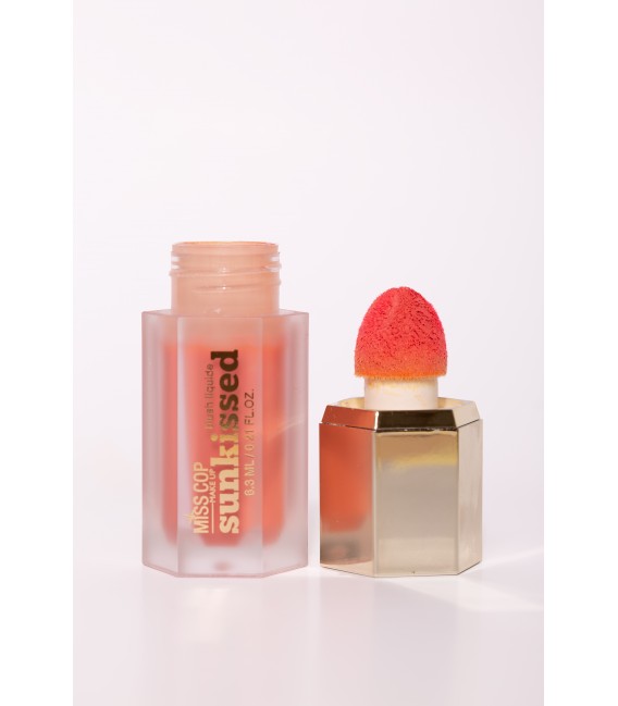 fards à joues - SUNKISSED