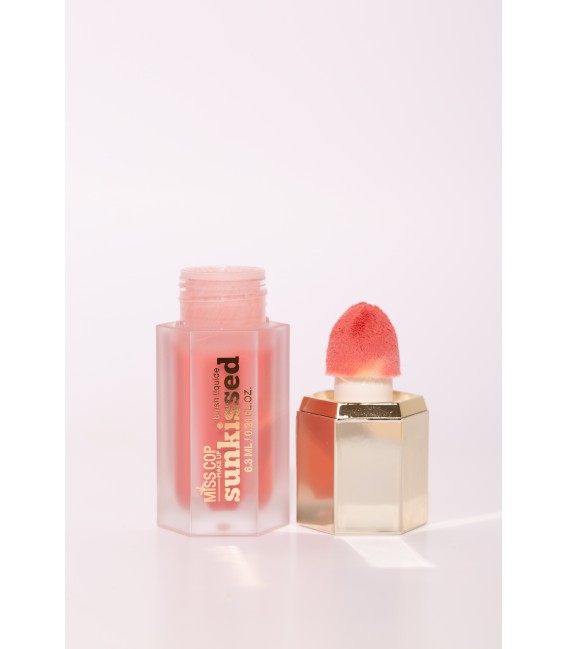 fards à joues - SUNKISSED
