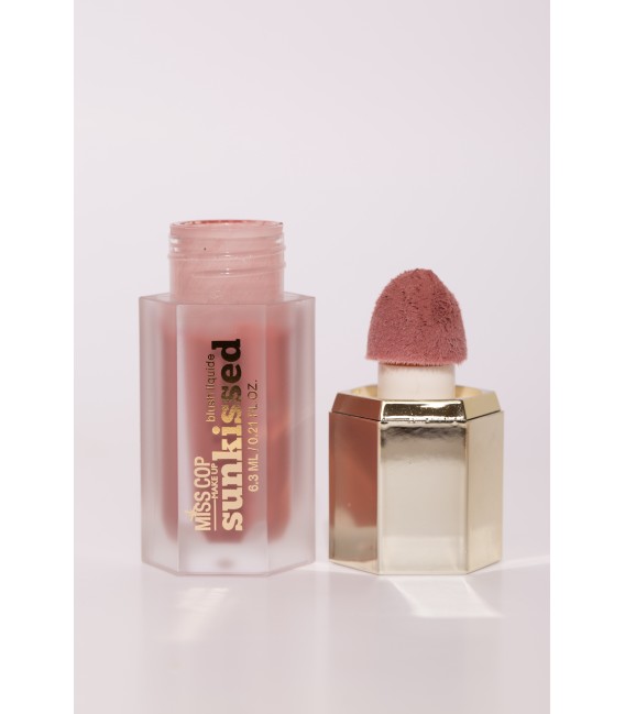 fards à joues - SUNKISSED